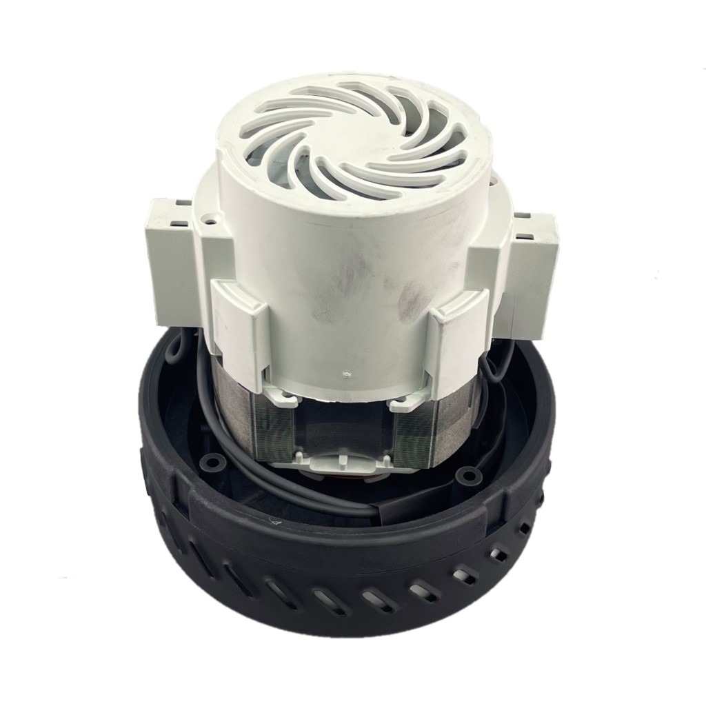 MOTEUR D'ASPIRATION POUR AUTOLAVEUSE  24V - 280 W FIMAP GL PRO ET GXL PRO