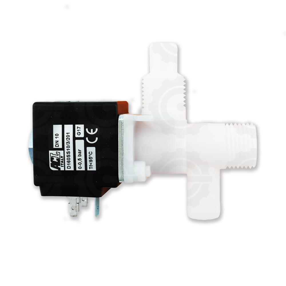 ELECTROVANNE 24V 1/2 ACL POUR :  FIMAP MY 50 B - 407887