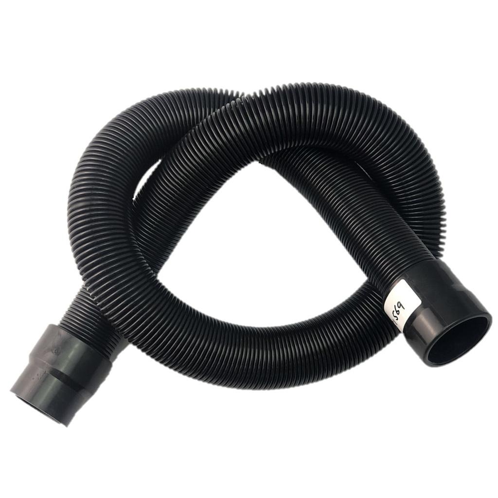 FLEXIBLE D'ASPIRATION SUCEUR  700MM  POUR : FIMAP GL PRO - 451569