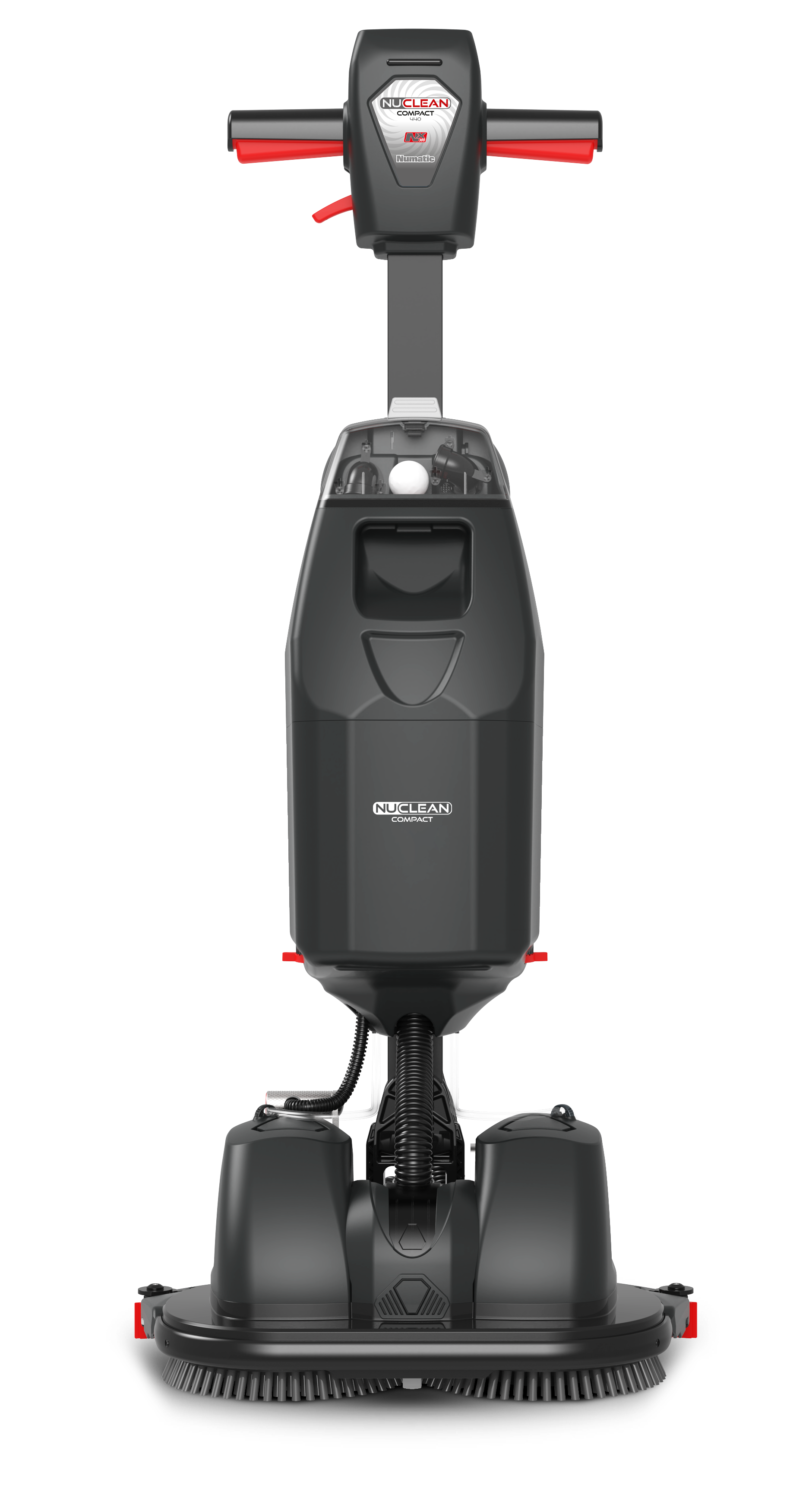 AUTOLAVEUSE BATTERIE NUMATIC - 440NX - 920535N