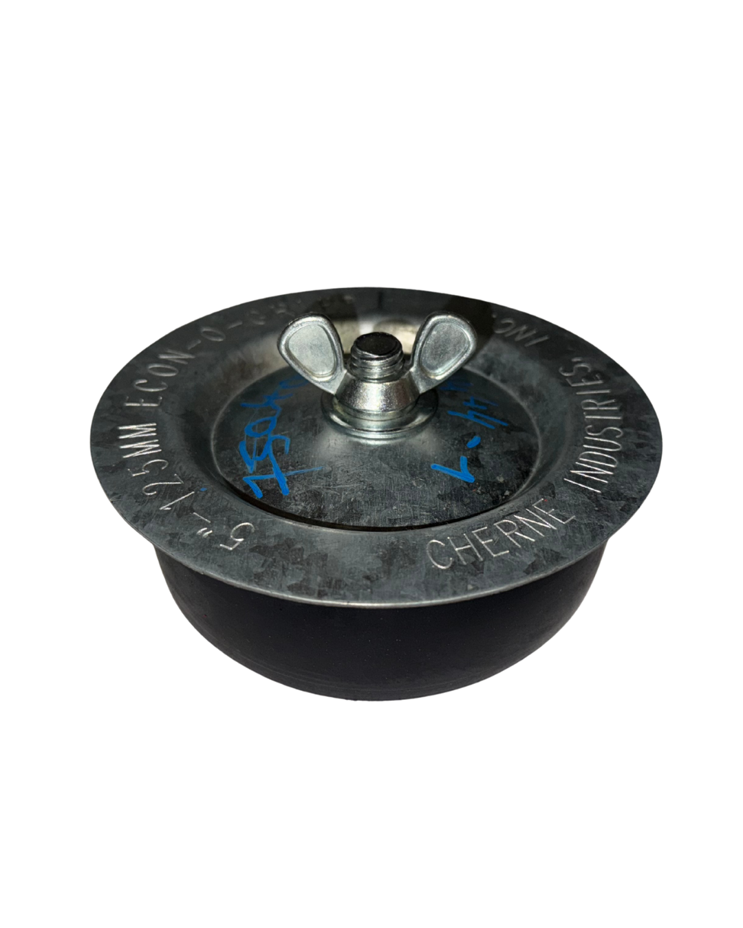 BOUCHON VIDANGE MINUTEMAN - SCV - 281444-1