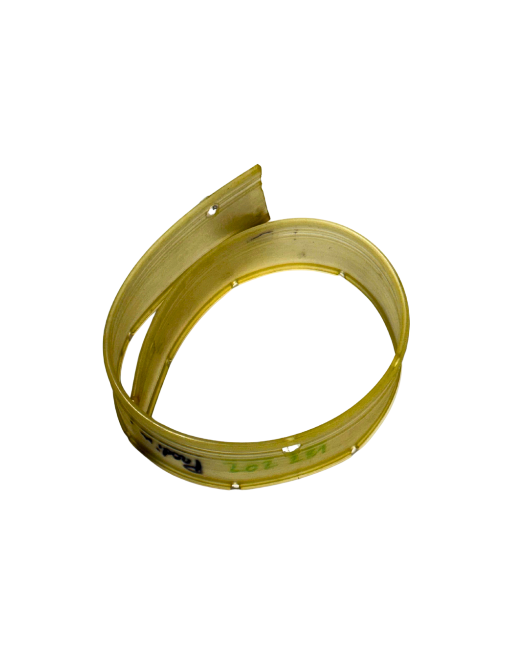 BAVETTE AVANT SUCEUR COMAC - ABILA 42/45 - 202281