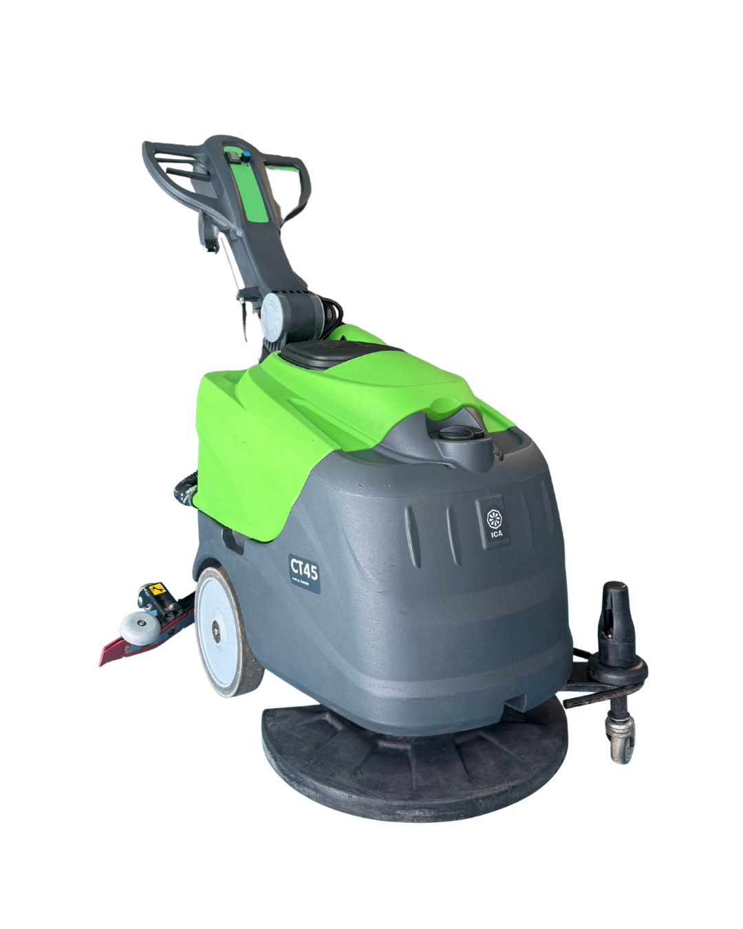 AUTOLAVEUSE RECONDITIONN&Eacute;E ICA - CT45 BT 50 PACK