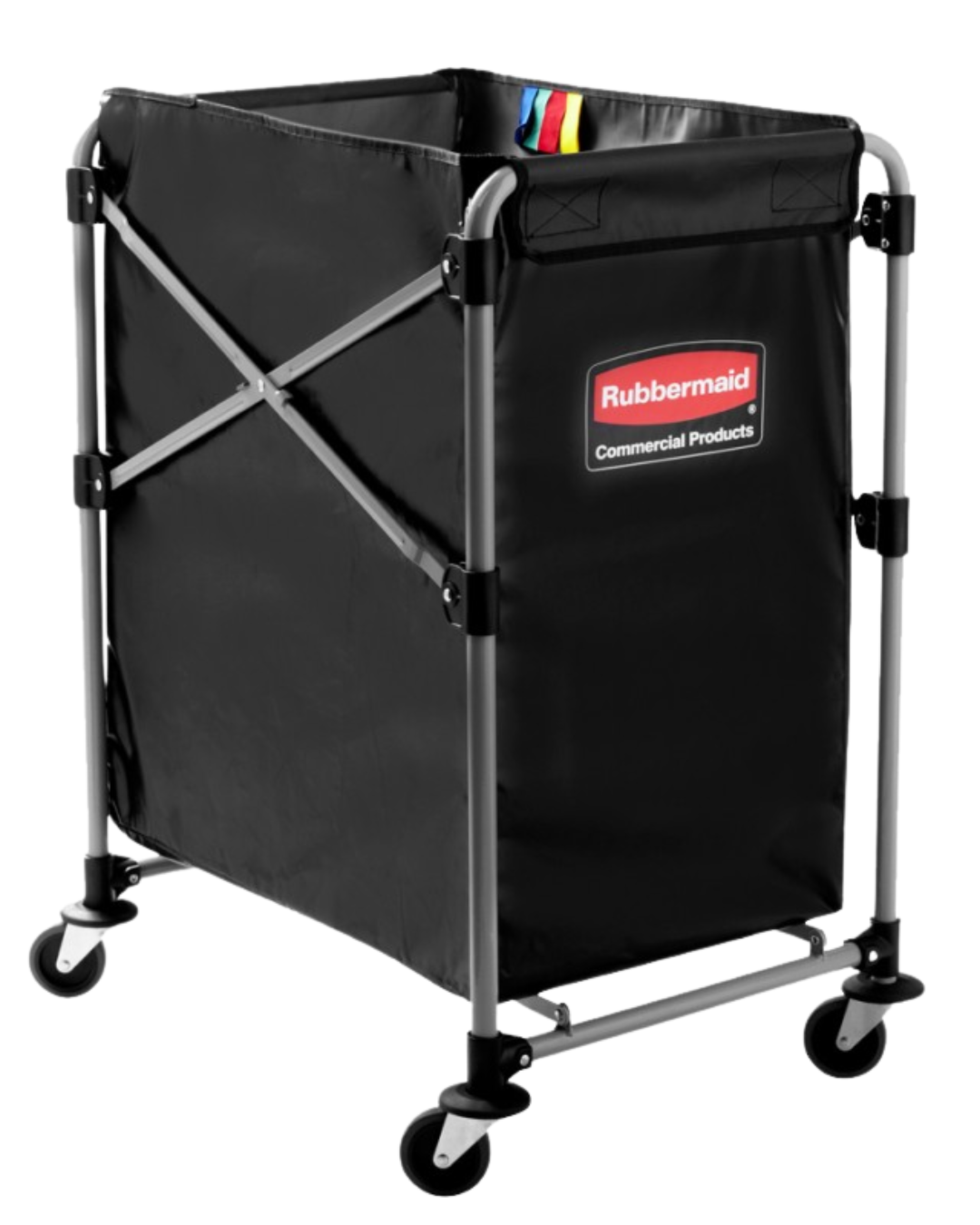 CHARIOT RUBBERMAID - X-CART 150 L - 129794
