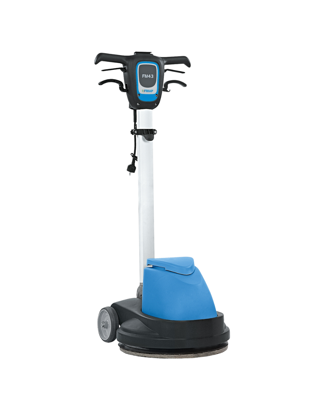 MONOBROSSE BI-VITESSE FIMAP - FM43 DV - 111081