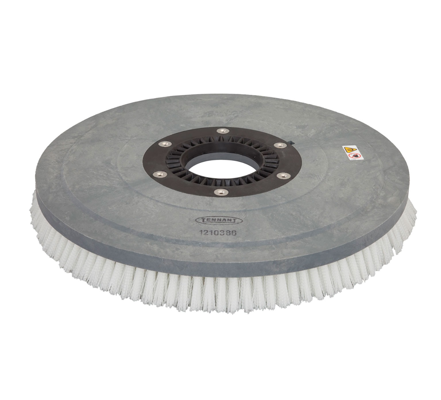 BROSSE NYLON TENNANT T300