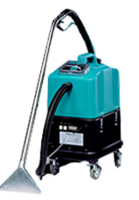 INJECTEUR-EXTRACTEUR TENNANT 1215 INTENSIF