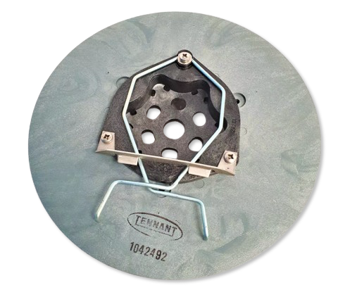 BROSSE NYLON TENNANT T7 800MM