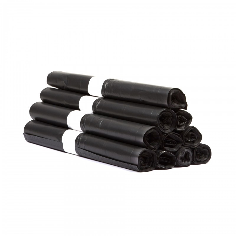 DOUBLURES DE CONTENEURS 240L NOIR - 40µ