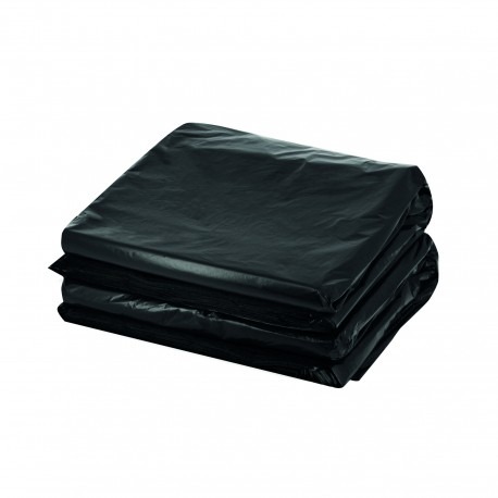 DOUBLURES DE CONTENEURS 240L NOIR - 75µ