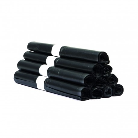 DOUBLURES DE CONTENEURS 330L Noir - 30µ