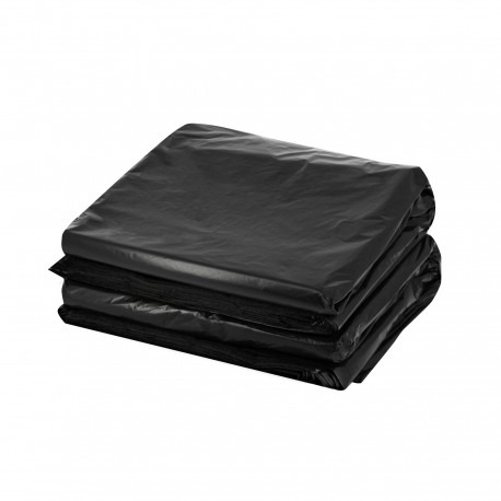 DOUBLURES DE CONTENEURS 750L NOIR - 30µ
