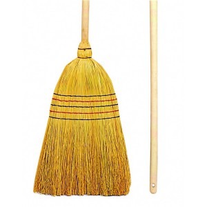 BALAI PAILLE DE RIZ 5 FILS