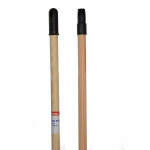 MANCHE BOIS 1M30 D.24 EMBOUT A VIS