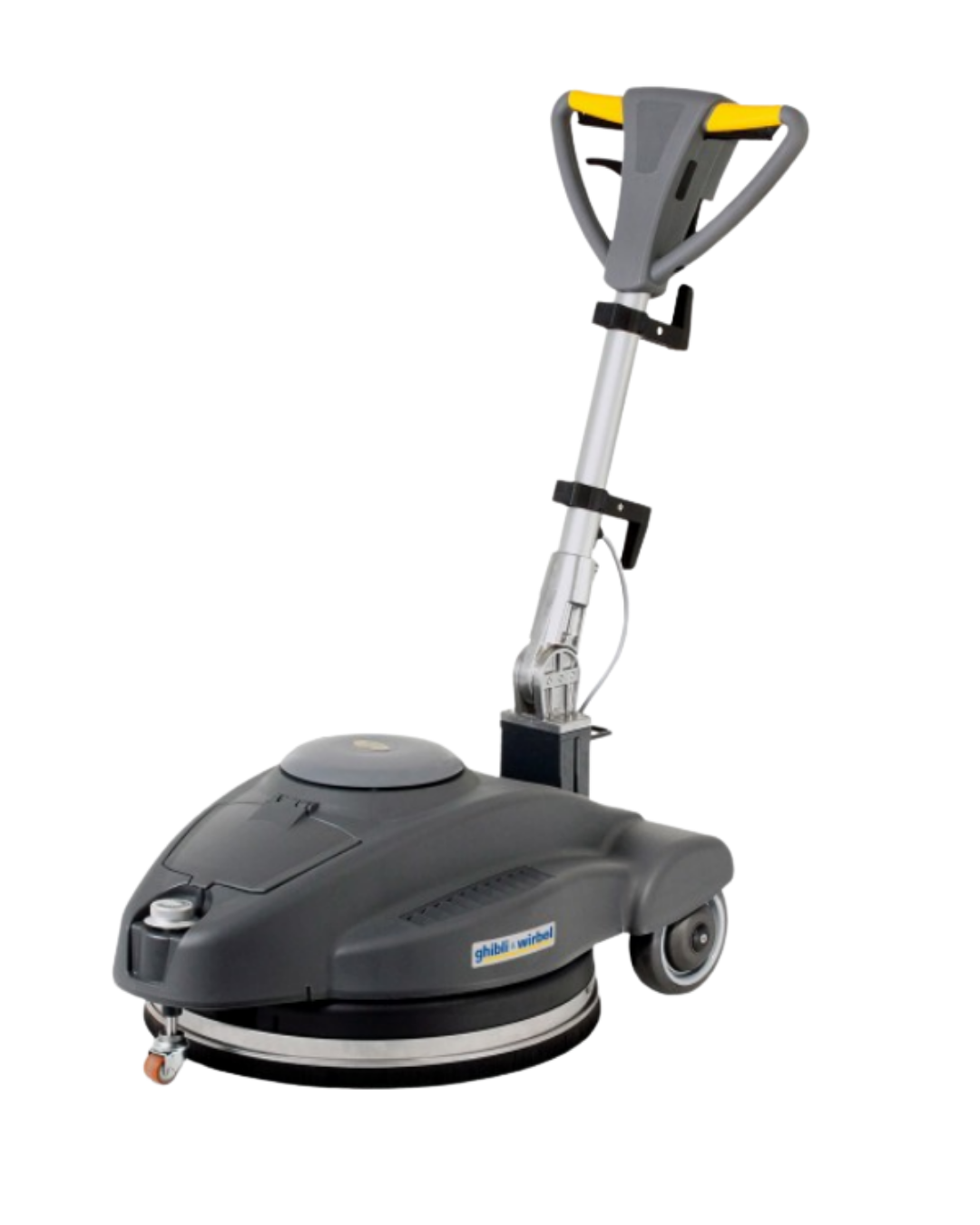 MONOBROSSE ULTRA HAUTE VITESSE GHIBLI - SB 150 U 13 - 00-198EL-GH