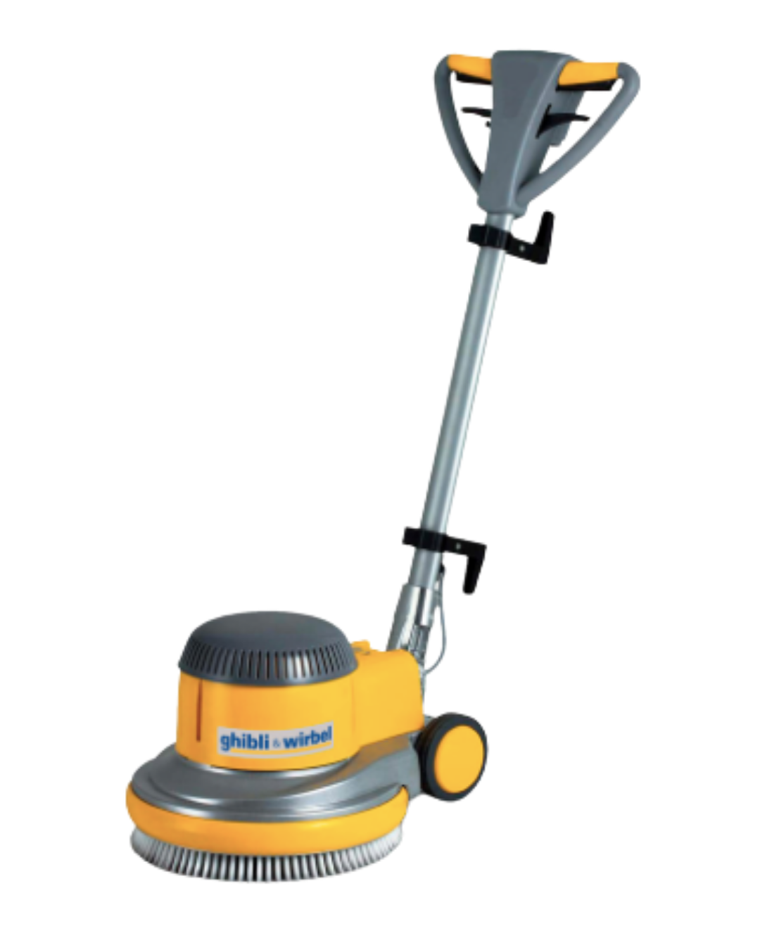MONOBROSSE BI-VITESSE GHIBLI - SB 143 TSN - 00-197EL-GH