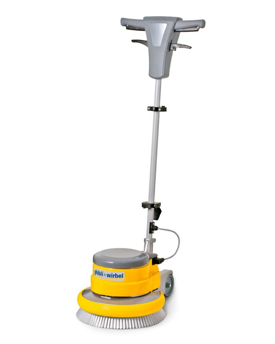 MONOBROSSE BASSE VITESSE GHIBLI - SB 133 - 00-1921BLGH