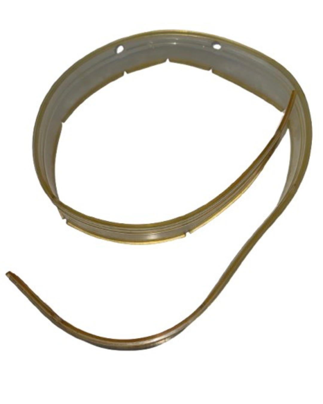 JEU DE BAVETTES COMAC - GMS OMNIA 32 FLEXY 85 - 10018419