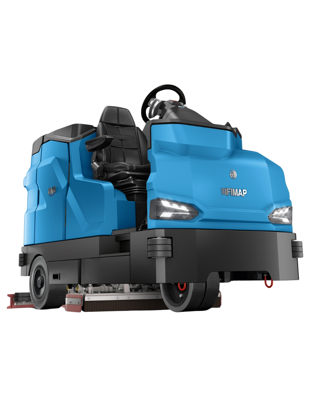 AUTOLAVEUSE FIMAP - GMG - 110643