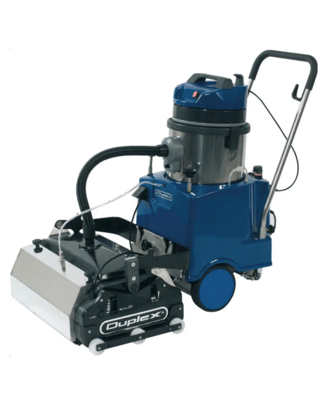 ROTOLAVEUSE NUMATIC - DUPLEX ESCALATOR COMBI 550 - 620770000