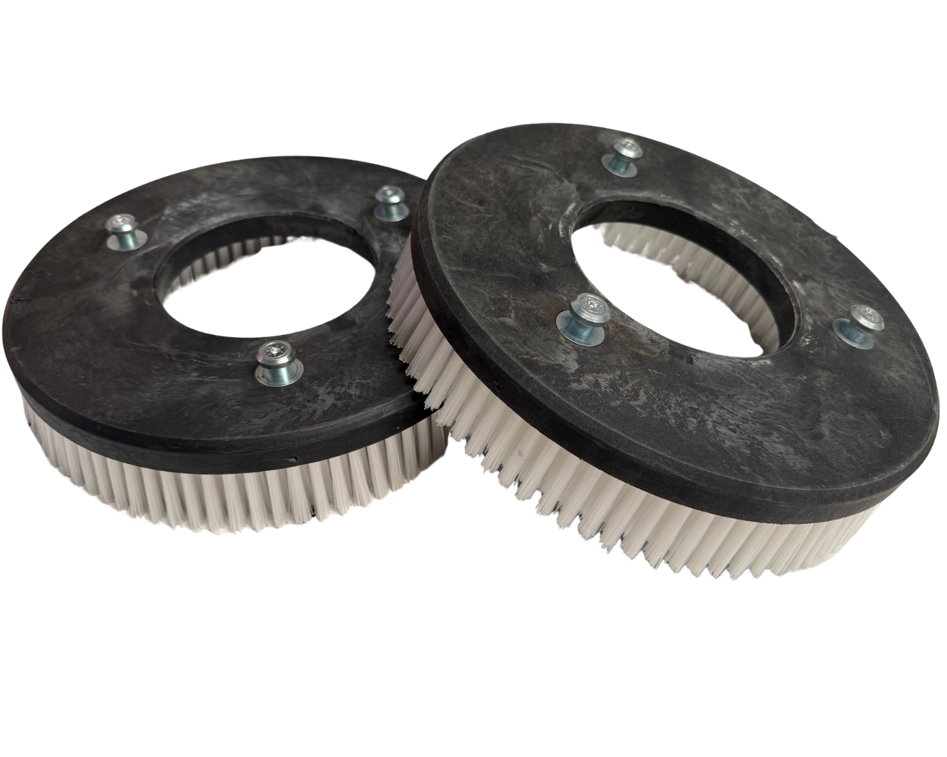 KIT BROSSE NILFISK - BA600S / BA611 - POLYPROPYL&Egrave;NE - L08603842