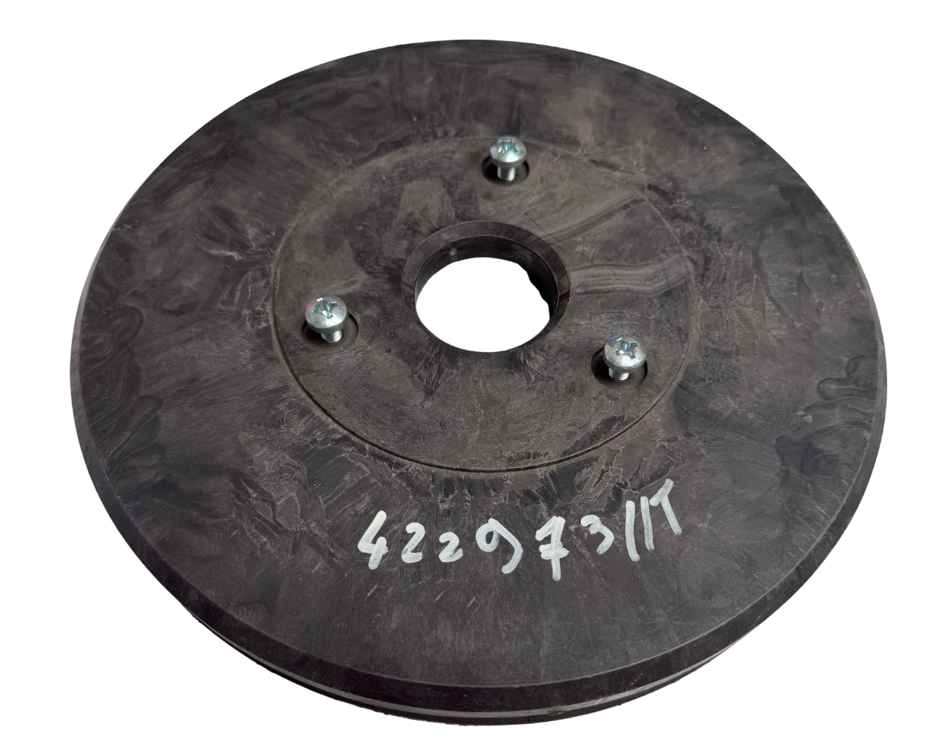 PLATEAU COMAC - 65BT - PORTE-PAD - 422973