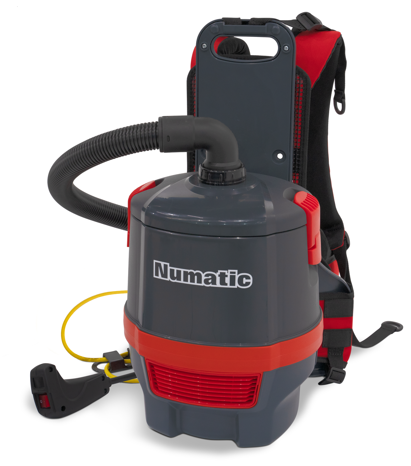 ASPIRATEUR NUMATIC RSV150 DORSAL
