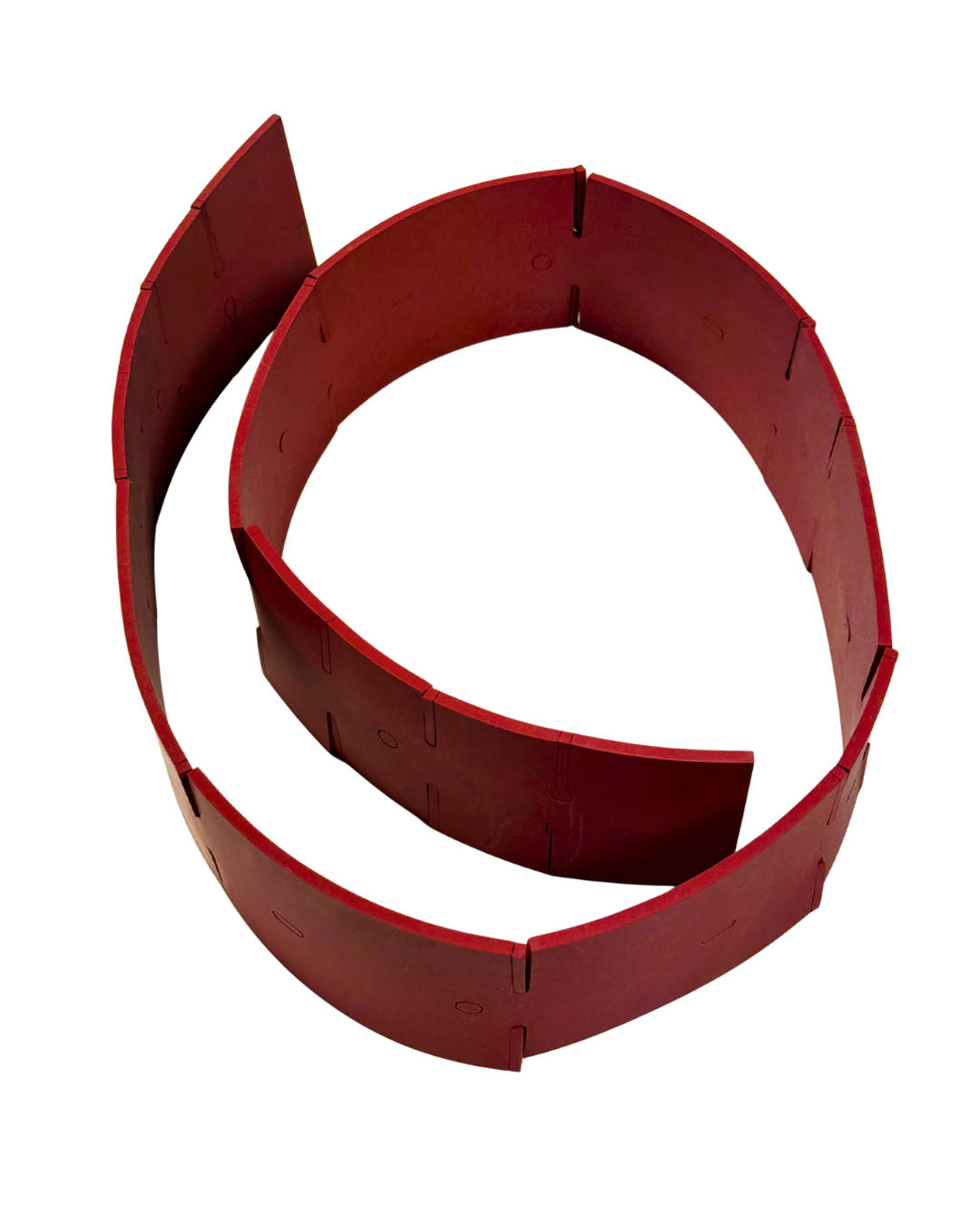 BAVETTE AVANT SUCEUR EUREKA - E110-D - LINATEX - 360448