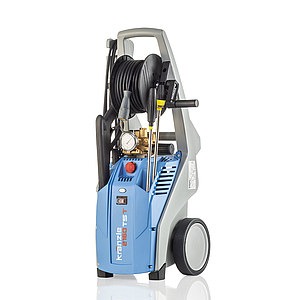 NETTOYEUR HAUTE PRESSION EAU FROIDE KRANZLE K 2160 TST