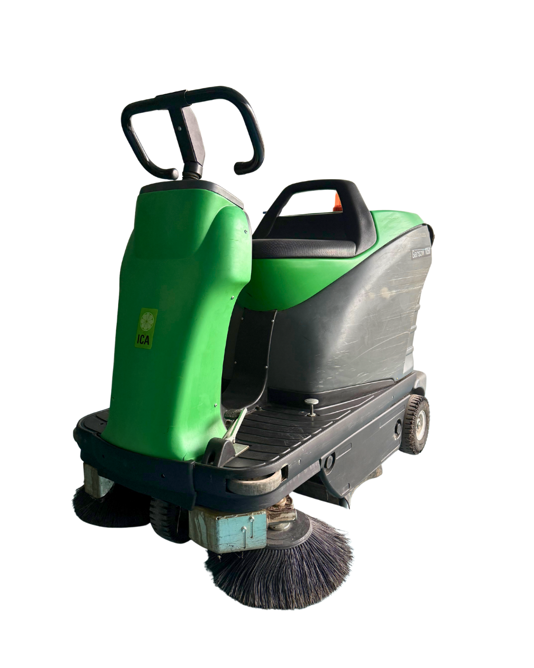 AUTOLAVEUSE RECONDITIONN&Eacute;E ICA - 1050E - MSUB00407