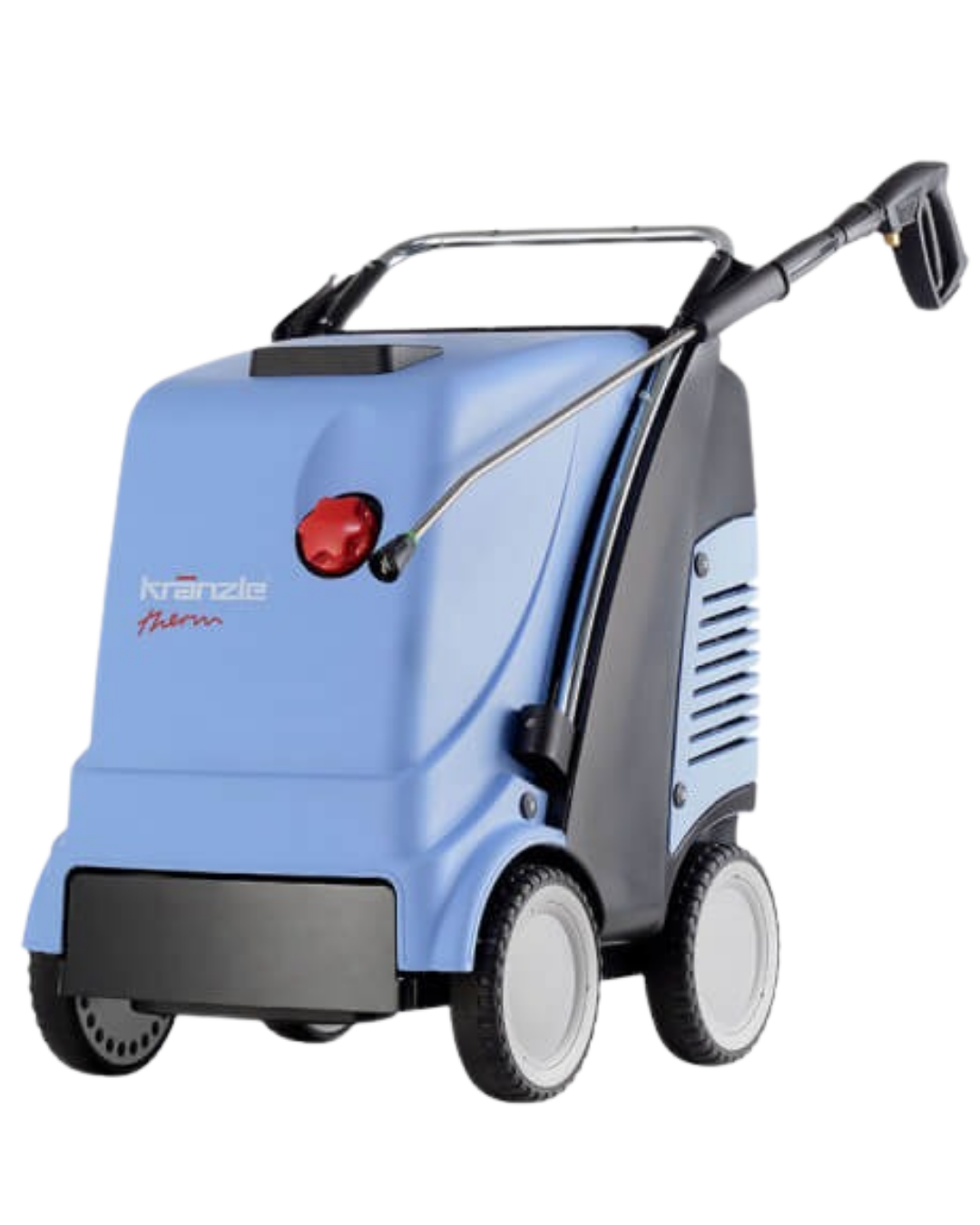 NETTOYEUR HAUTE PRESSION KRANZLE - THERM CA 11/130 (MONO 230V) - 62600.0