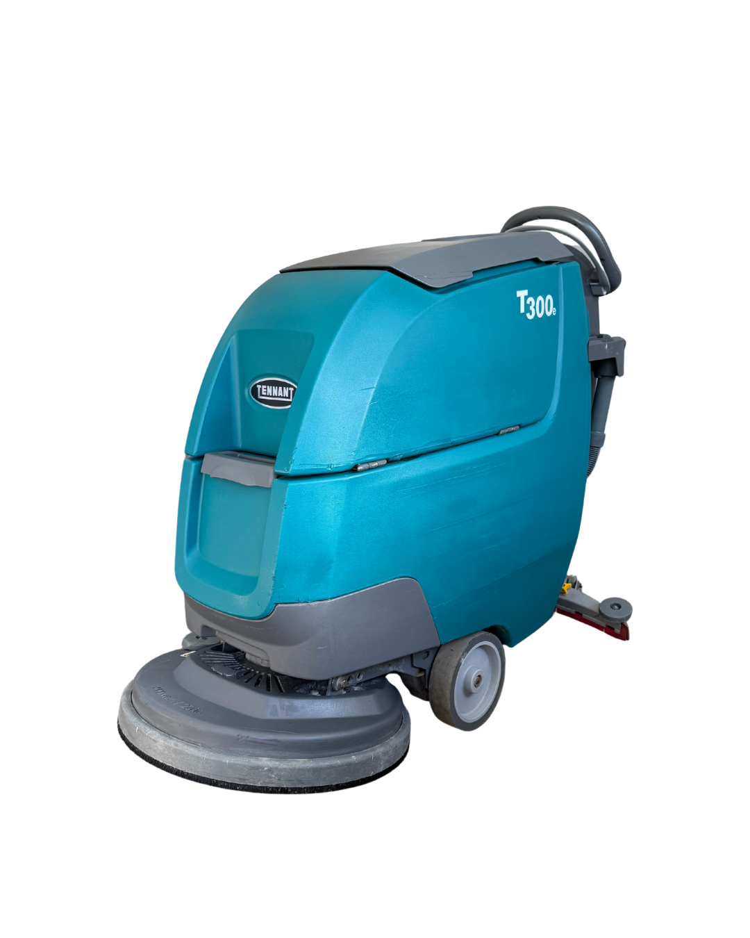 AUTOLAVEUSE RECONDITIONN&Eacute;E TENNANT - T300E-500D - 470H D'UTILISATION