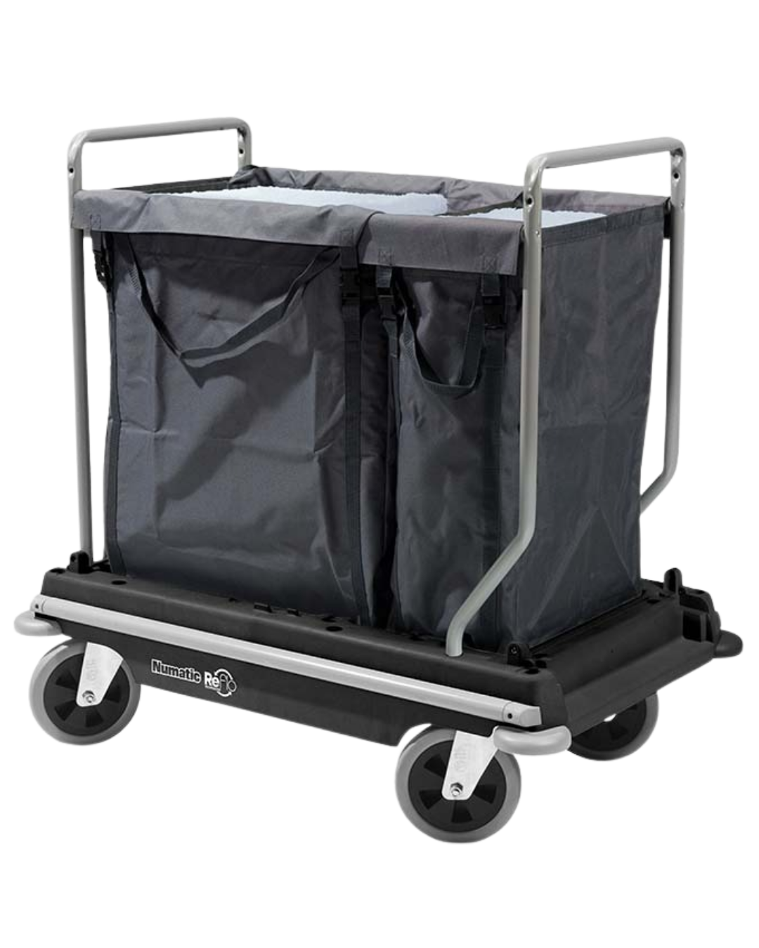 CHARIOT NUMATIC - NB3002AT REFLO -  913368