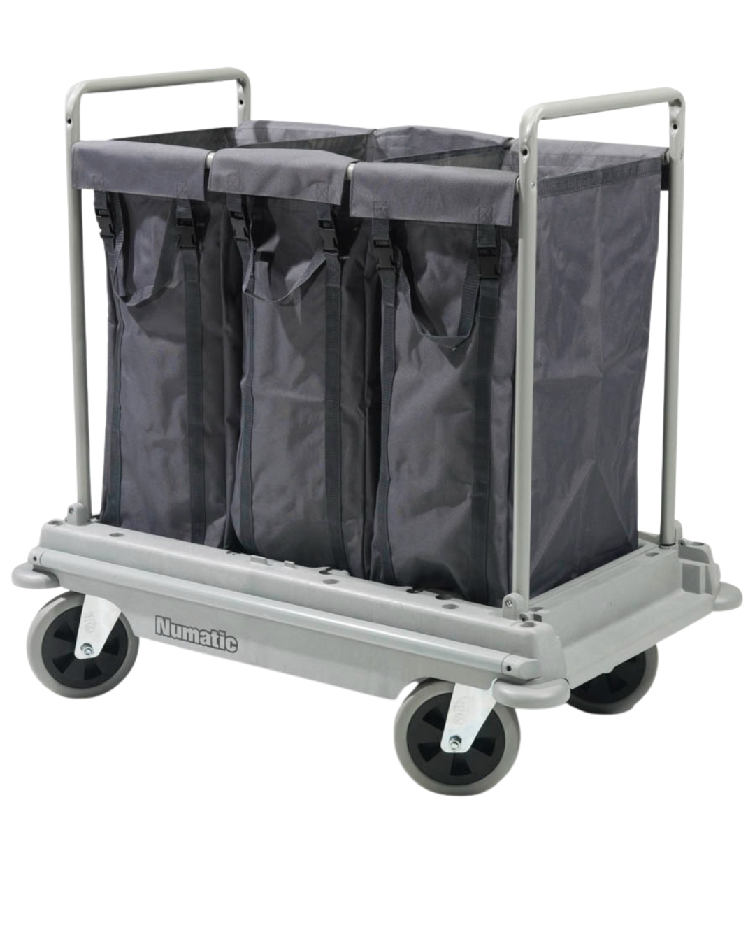 CHARIOT NUMATIC - NB3003AT REFLO -  914747