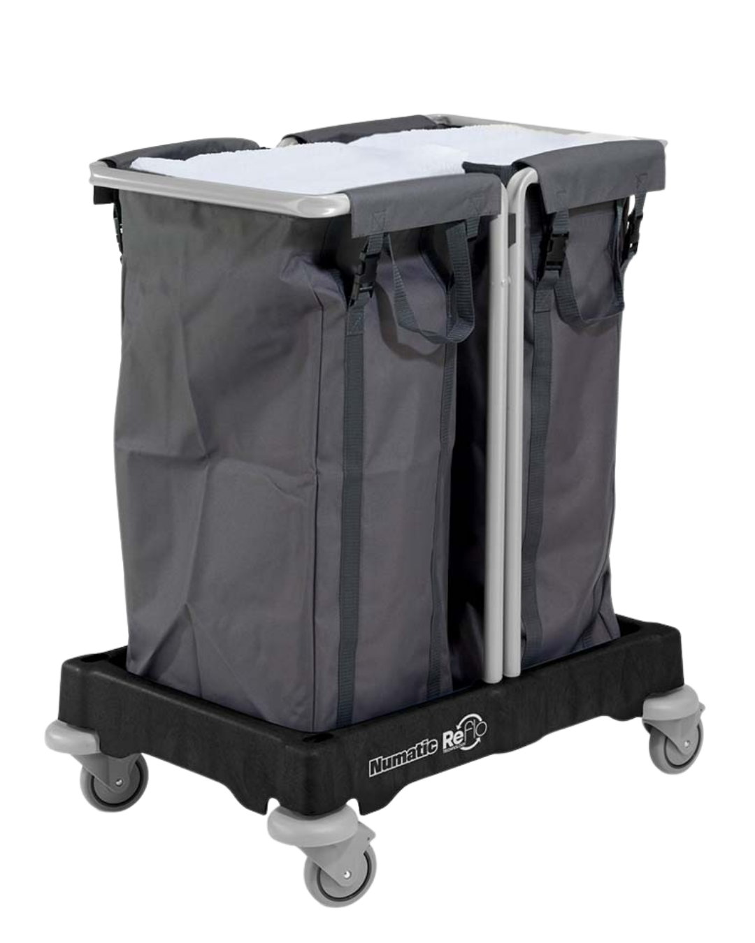 CHARIOT NUMATIC - NBT200 REFLO - 913366