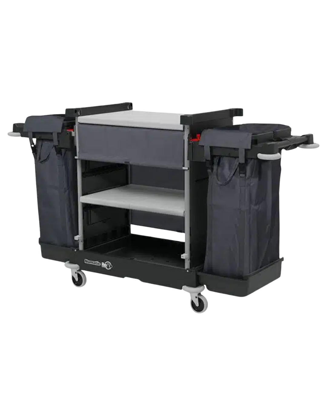 CHARIOT NUMATIC - NKT2LL REFLO - 913197