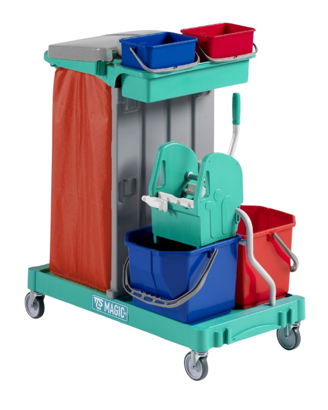 CHARIOT TTS - MAGIC LINE 120B  -  ML120B0A0000 - PRIX D&Eacute;GRESSIF