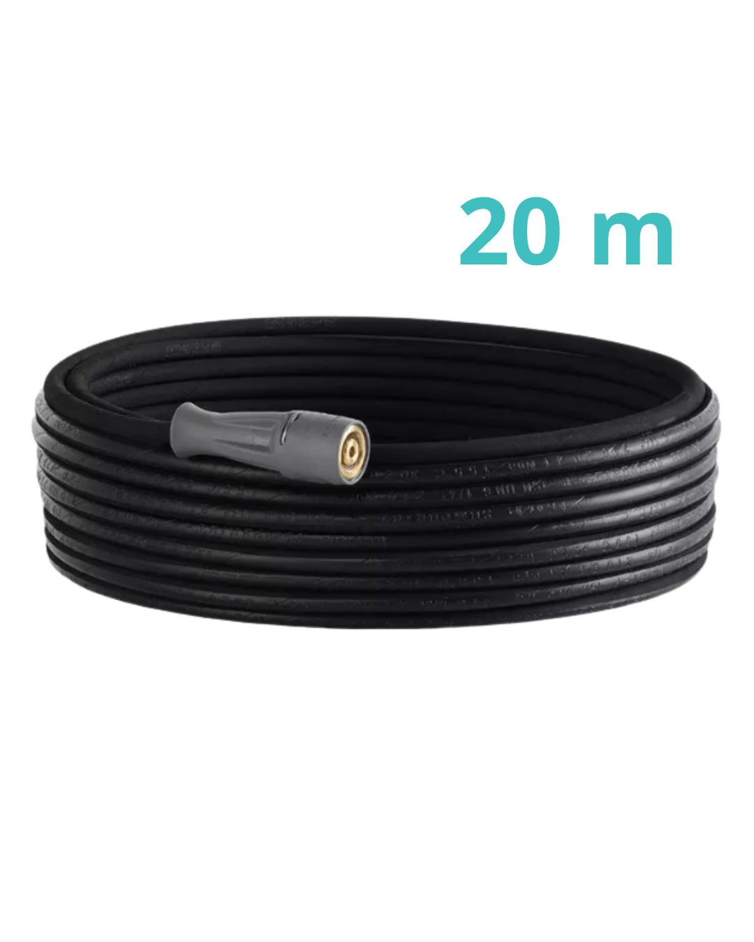 RALLONGE DE FLEXIBLE KRANZLE - 20M - 43416.1