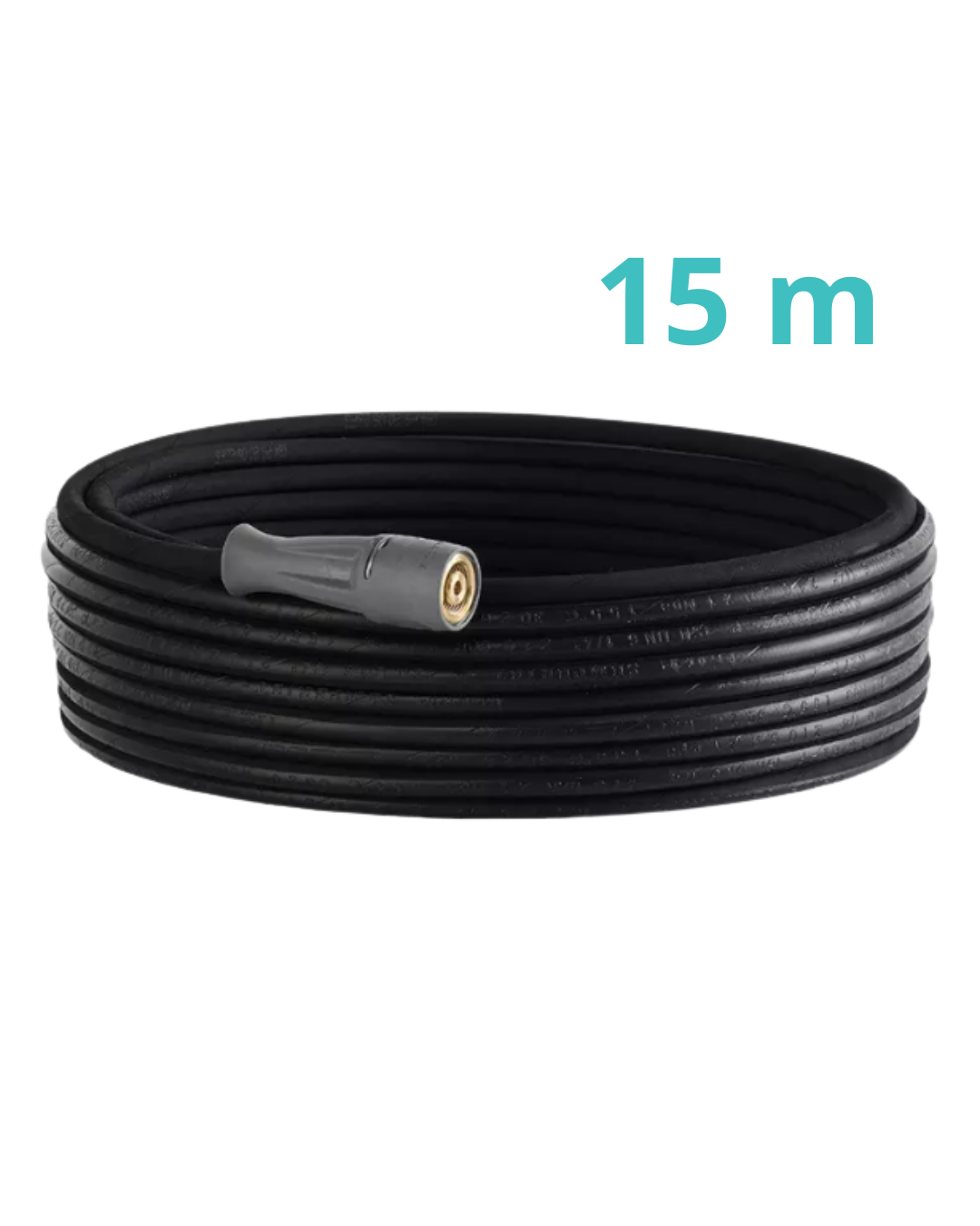 RALLONGE DE FLEXIBLE KRANZLE - 15M - 43416.5