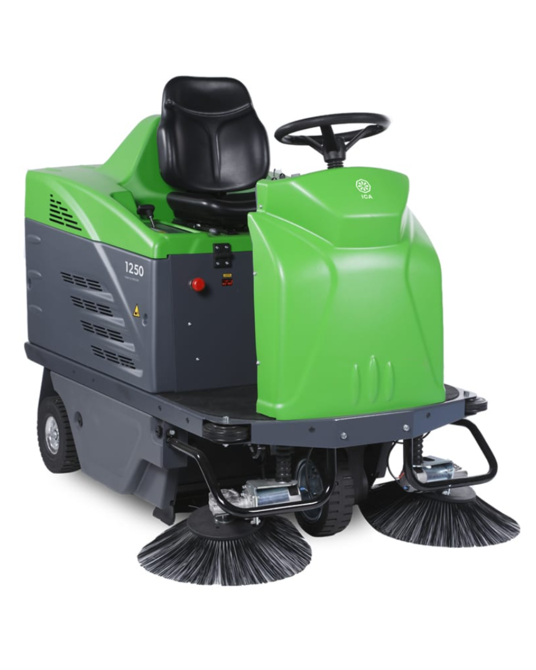 BALAYEUSE ICA - 1250 E PACK - MSUB00629