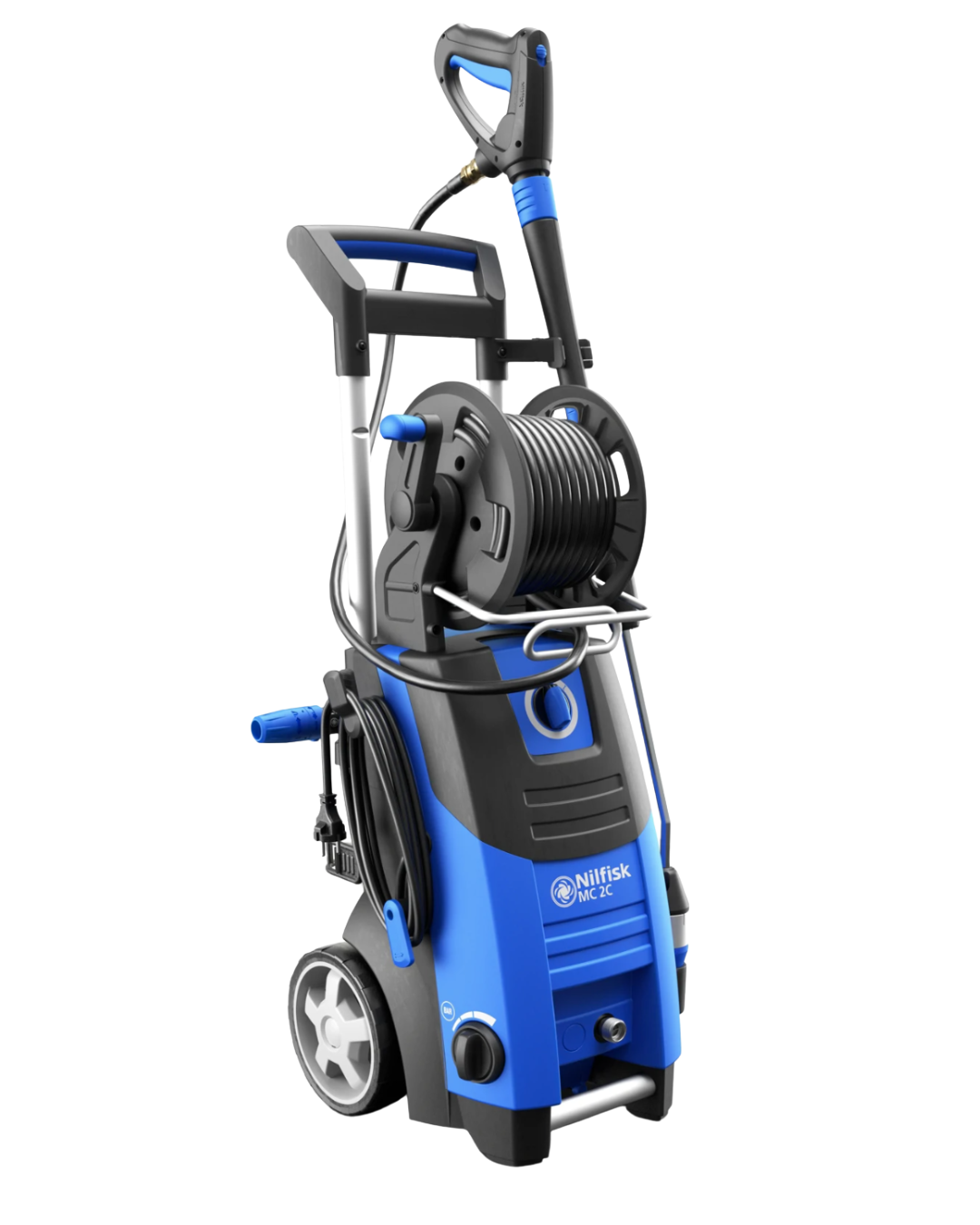 NETTOYEUR HAUTE PRESSION NILFISK - MC 2C-150/650XT - 128471498