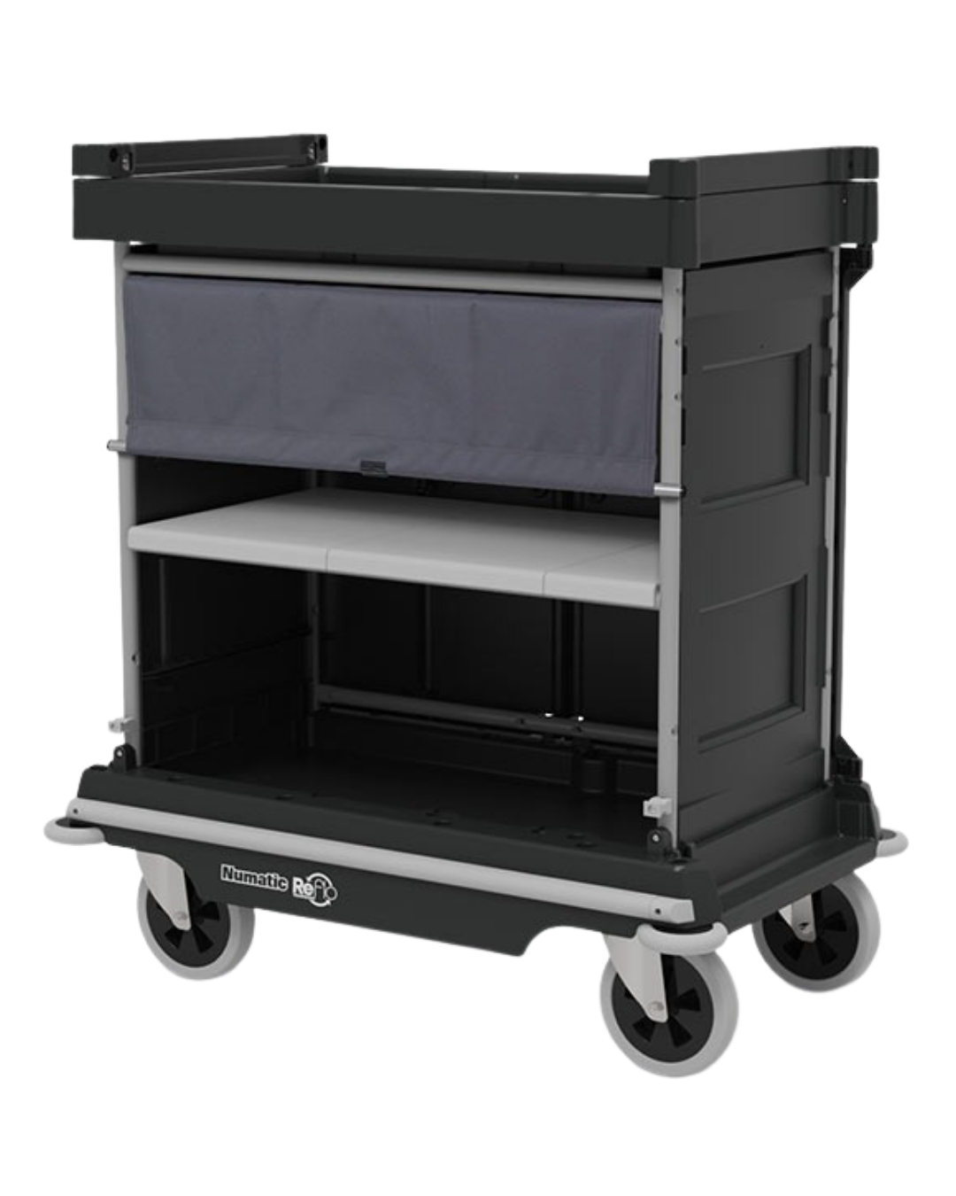 CHARIOT NUMATIC - NKU30FF REFLO -  913311