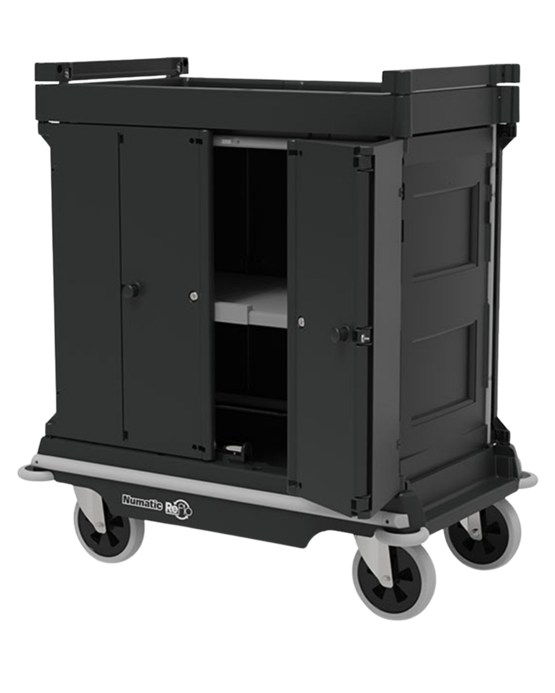 CHARIOT NUMATIC - NKU30HF REFLO -  913325