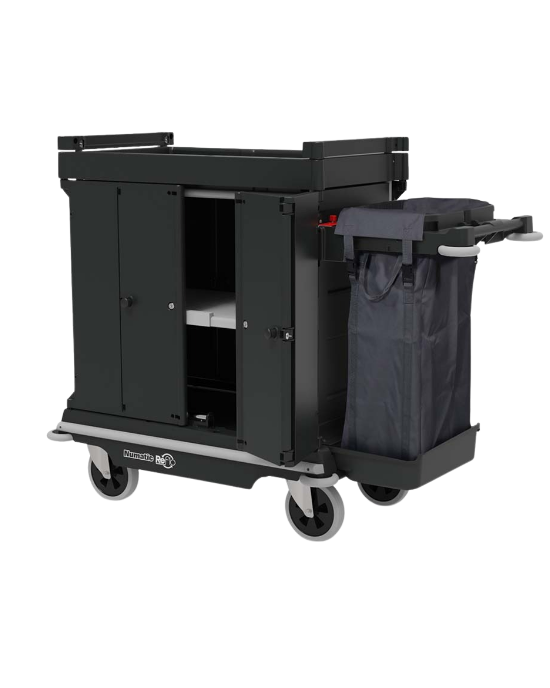 CHARIOT NUMATIC - NKU31HF REFLO -  913326