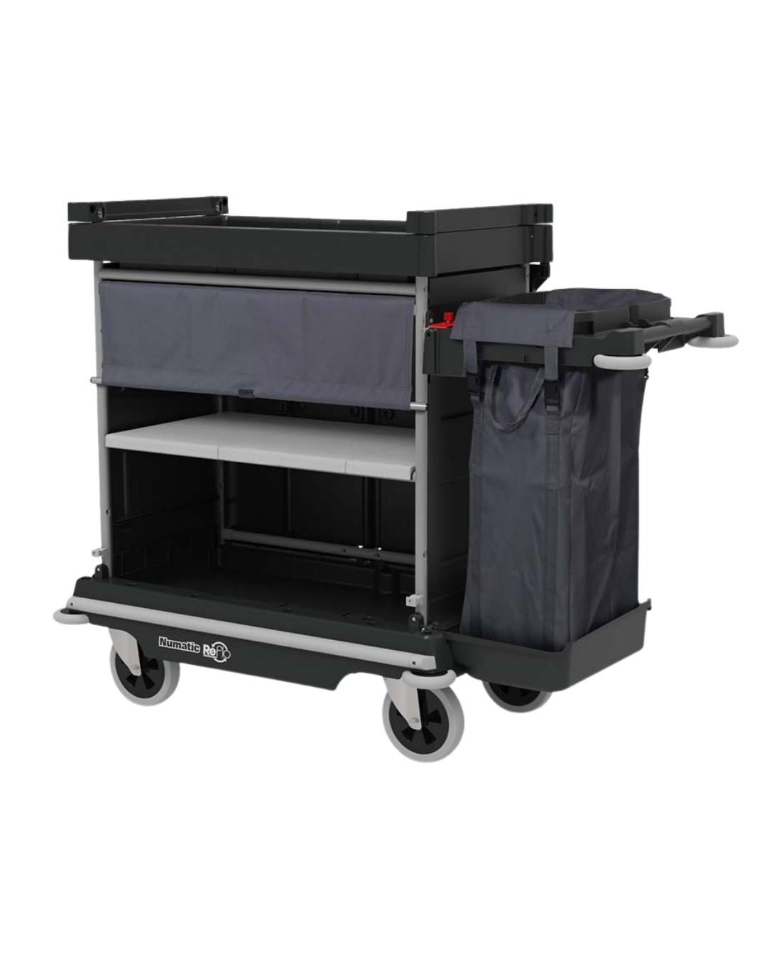 CHARIOT NUMATIC - NKU31FF RELO -  913313