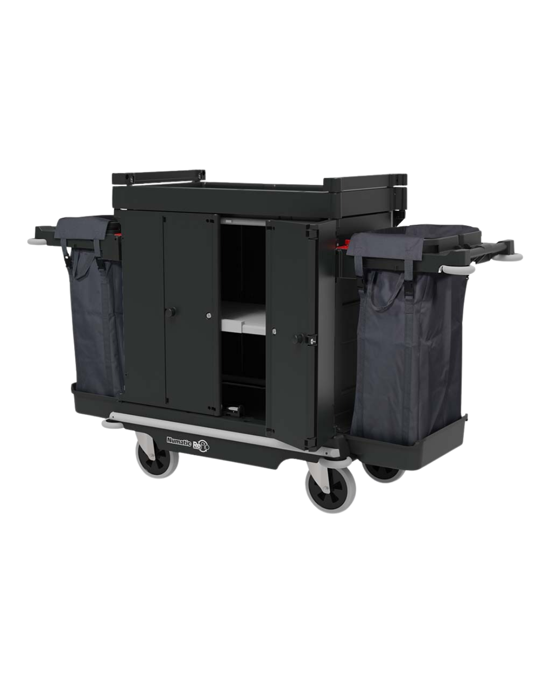 CHARIOT NUMATIC - NKU32HF REFLO -  913327