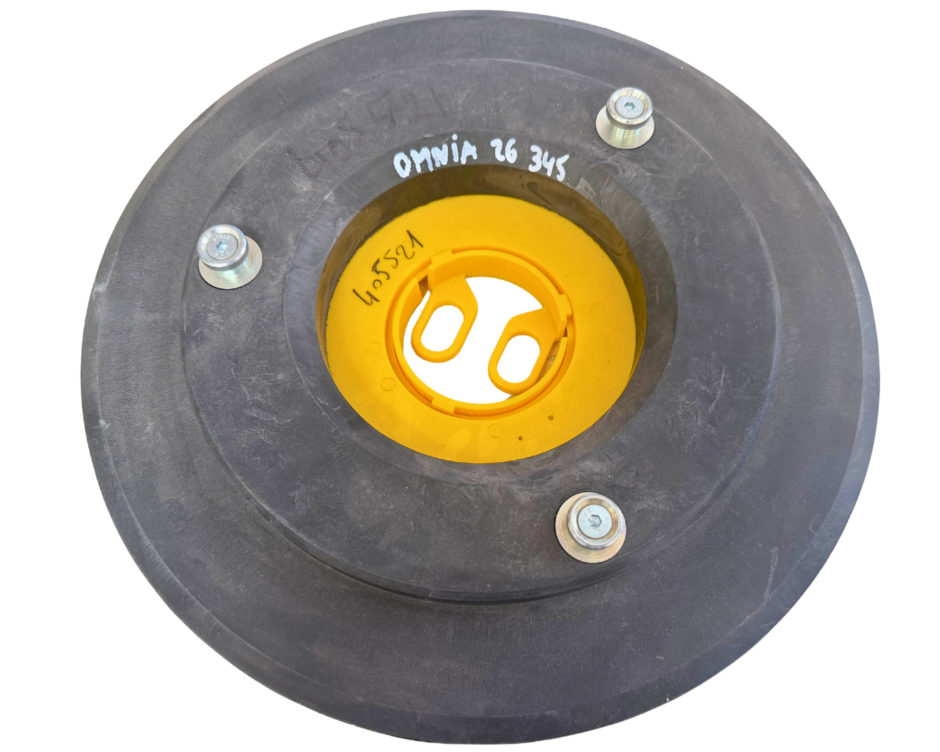 PLATEAU COMAC - OMNIA 26 - PORTE-PAD - 405521