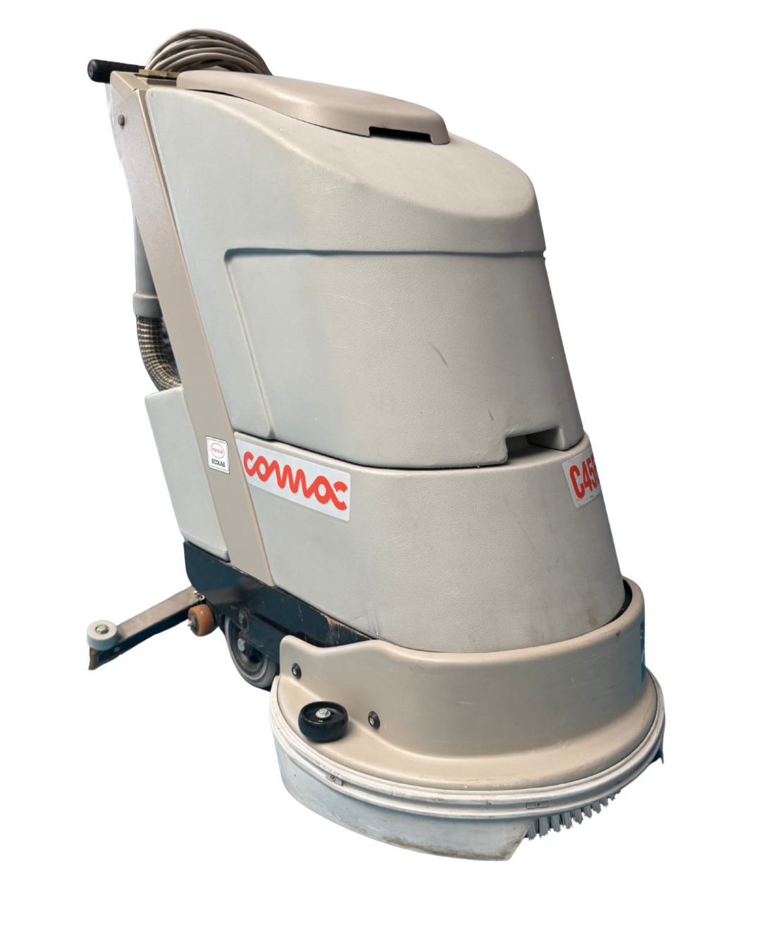 AUTOLAVEUSE RECONDITIONN&Eacute;E COMAC - C45E