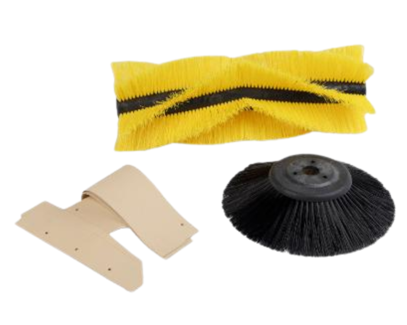KIT MOQUETTE NILFISK - SW 750 - 1463171000