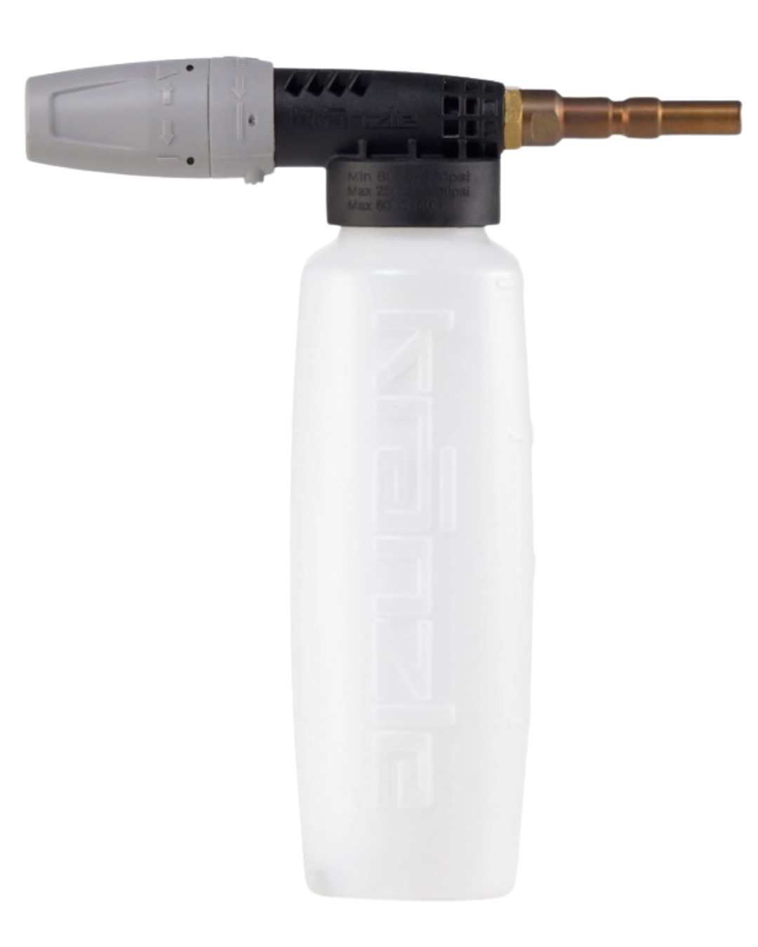 LANCE &Agrave; MOUSSE KRANZLE -  1L - 13530.3